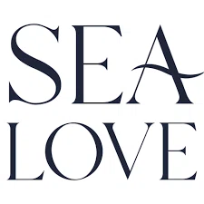 Sea Love Franchise Merchant Logo