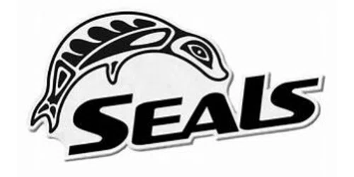 Seals Merchant logo