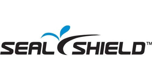Seal Shield Merchant logo