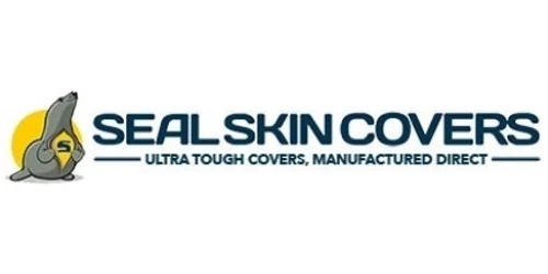 Seal Skin Covers Merchant logo