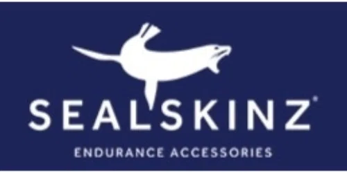Sealskinz Merchant logo