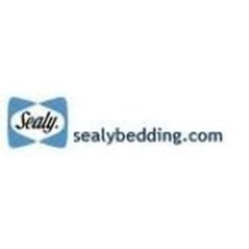 SealyBedding Merchant Logo