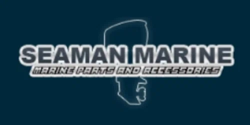 20% Off Seaman Marine Promo Code, Coupons | November 2022