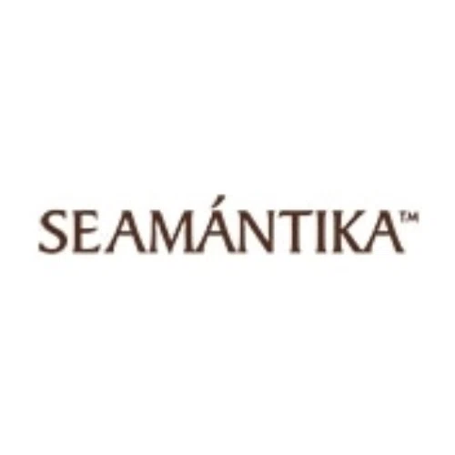 SEAMANTIKA Promo Code — 139 Off in September 2024