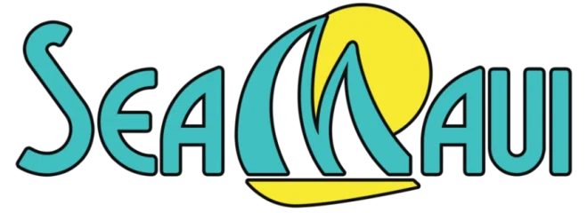 Sea Maui Merchant Logo