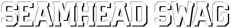 Seamhead Swag Promo Code