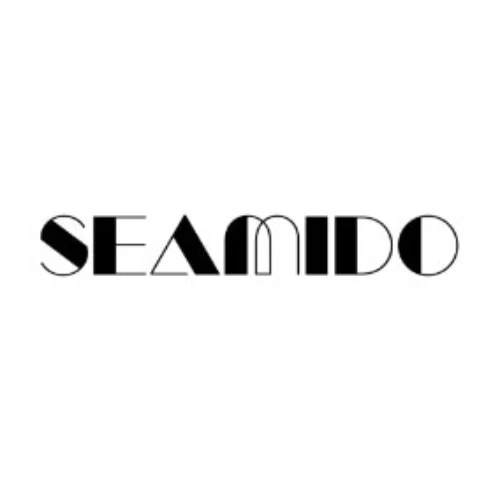 SEAMIDO Promo Code — 10 Off (Sitewide) in Sep 2024