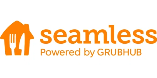 Seamless Merchant logo