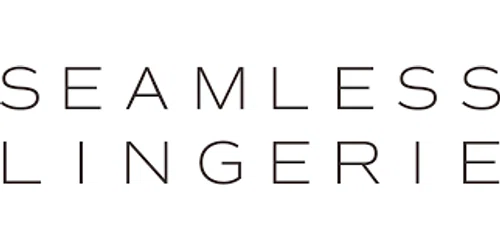 Seamless Lingerie Promo Code