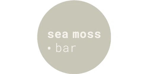 Sea Moss Bar Promo Code