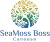 SeaMoss Boss Canouan Promo Code