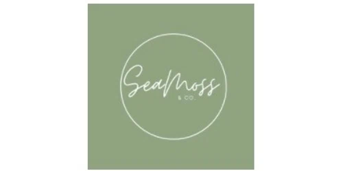 SeaMoss & Co. Promo Code