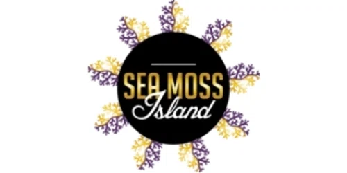 Sea Moss Island Promo Code