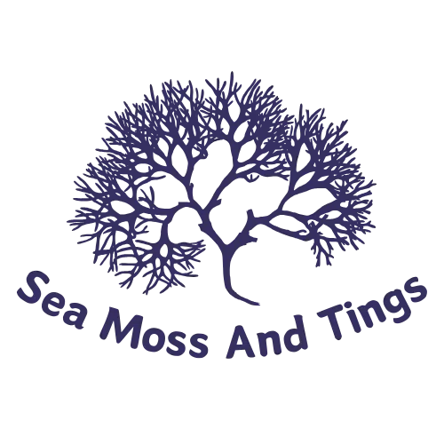 Sea Moss and Tings Promo Code