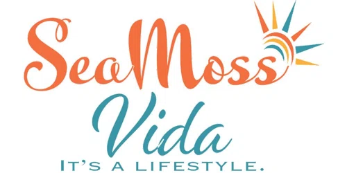 Sea Moss Vida Promo Code