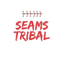 Seams Tribal Merchant Logo