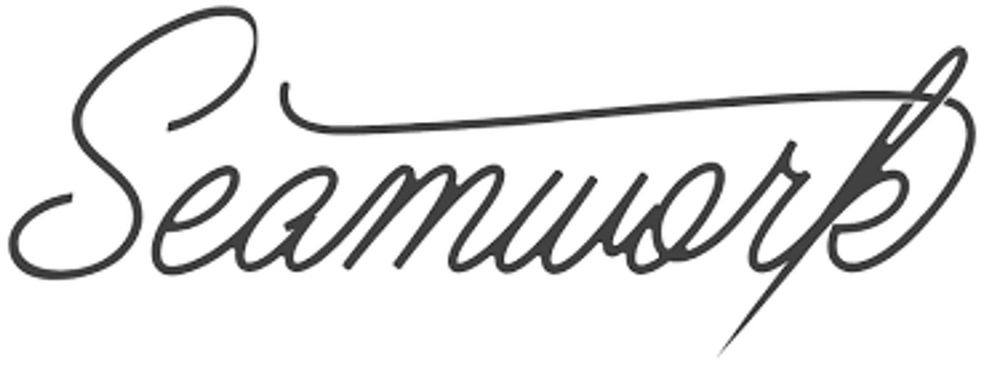Seamwork Merchant Logo