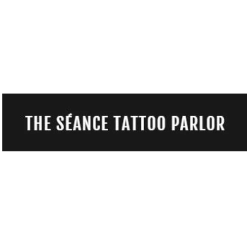 THE SANCE TATTOO PARLOR Promo Code — 200 Off 2024