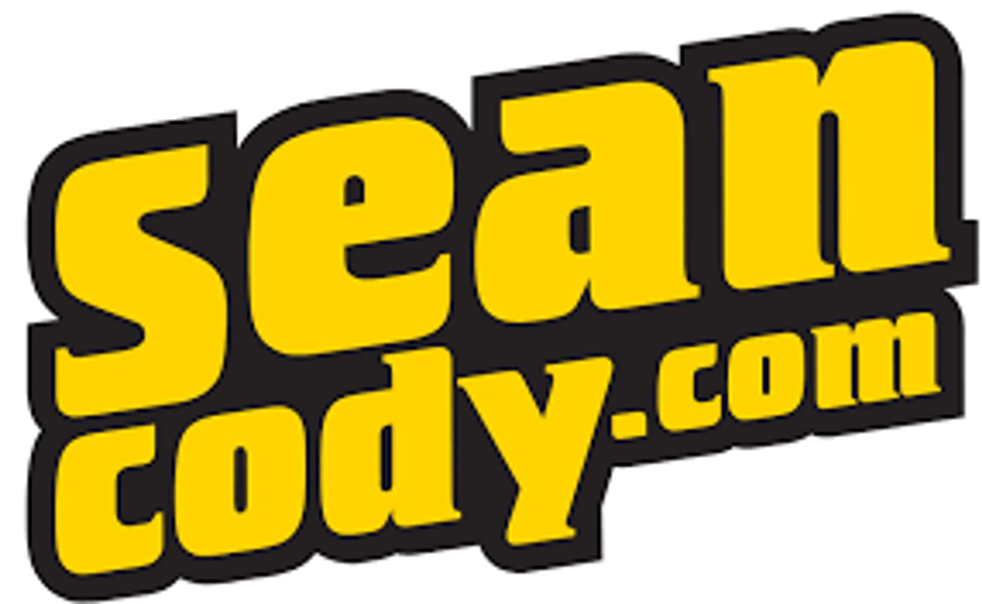 SeanCody Merchant Logo