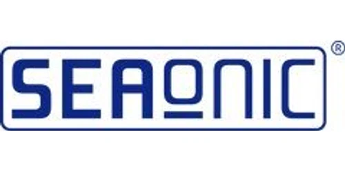 Seaonic Promo Code