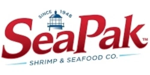 Seapak Promo Code