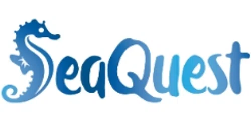 SeaQuest Merchant logo