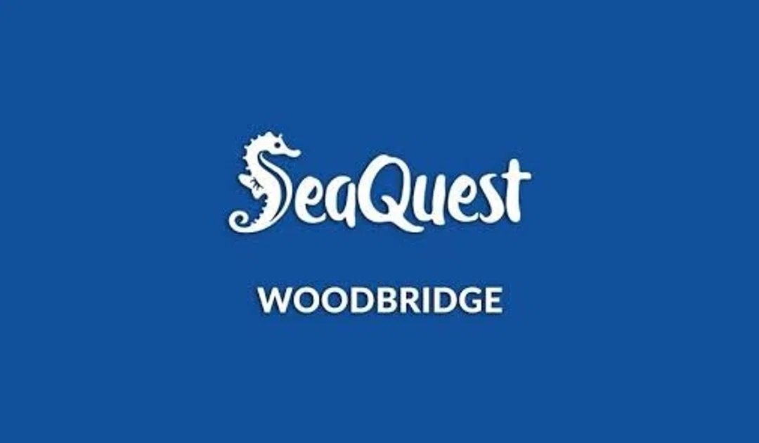 SEAQUEST WOODBRIDGE Promo Code — 25 Off Mar 2024