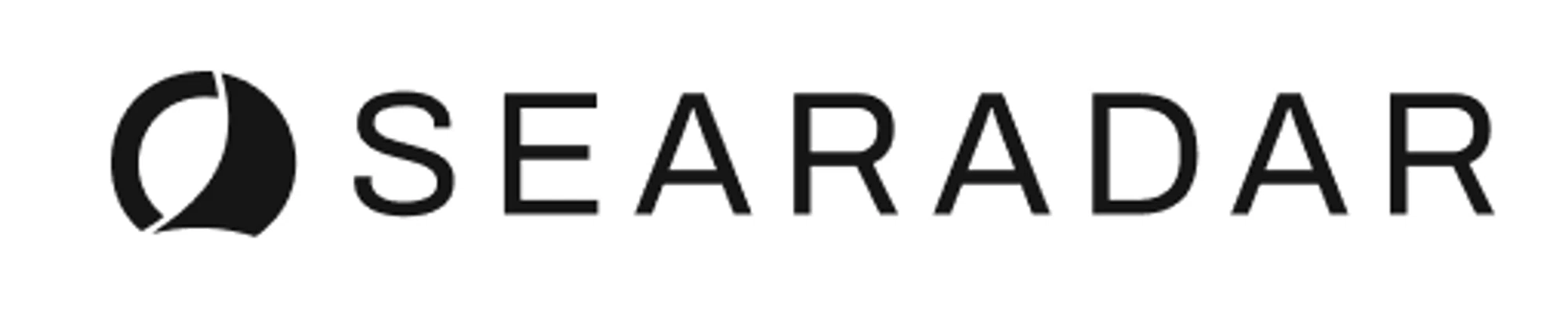 SEARADAR Merchant Logo