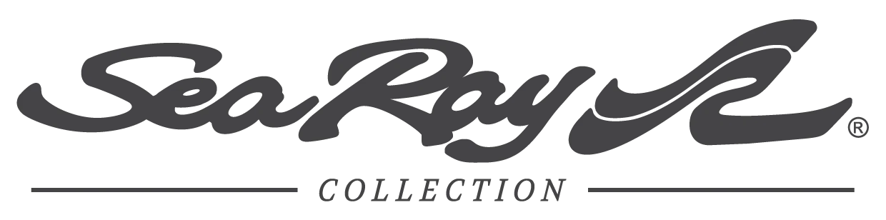 Sea Ray Collection Merchant Logo