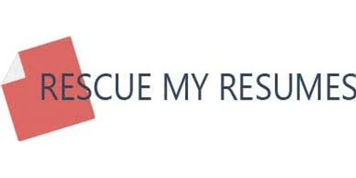 Rescue My Resumes Merchant logo