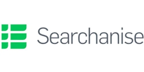 Searchanise Merchant logo