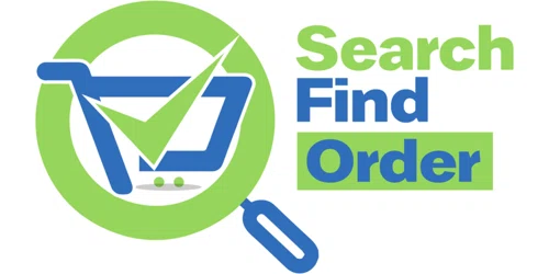 SearchFindOrder Promo Code