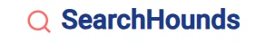 SearchHounds Merchant Logo