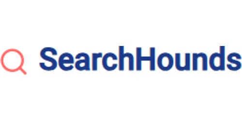 SearchHounds Promo Code
