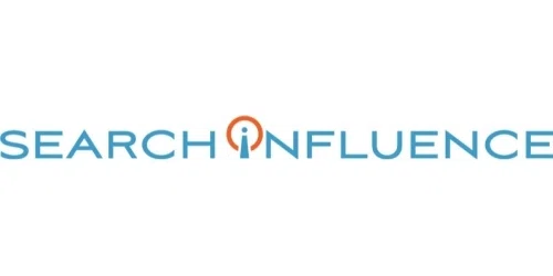 Search influence Merchant logo