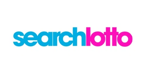 SearchLotto UK Merchant logo