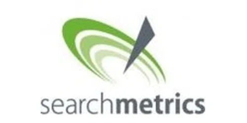 Searchmetrics Merchant Logo