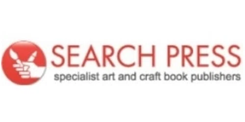 Search Press Promo Code