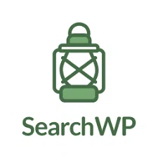 SearchWP Merchant Logo