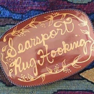 Searsport Rug Hooking discount code