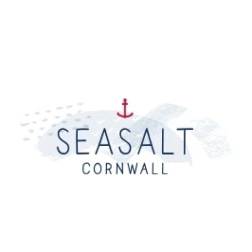 SEASALT CORNWALL Discount Code — 20 Off in Sep 2024