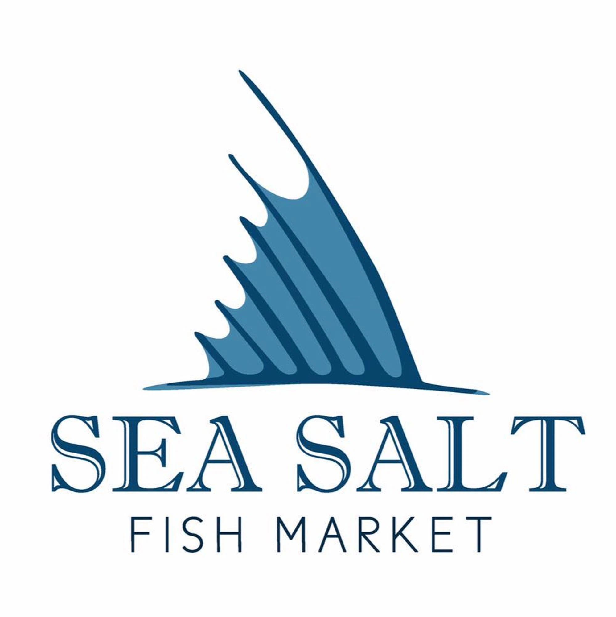 SEA SALT FISH MARKET Promo Code — 160 Off Aug 2024