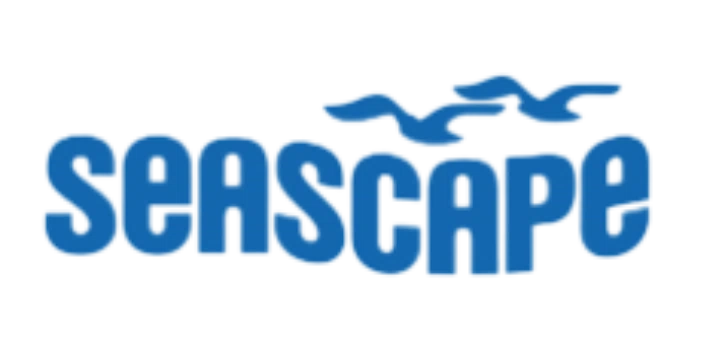 Seascape Resort Merchant Logo