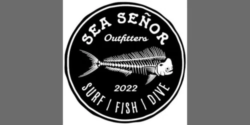 Sea Señor Outfitters Merchant logo