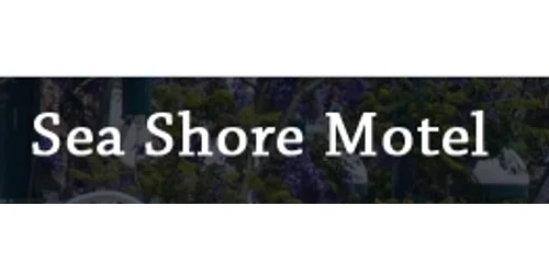 Sea Shore Motel Merchant logo
