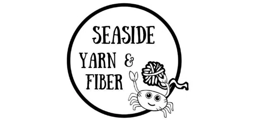 Seaside Yarn and Fiber coupon