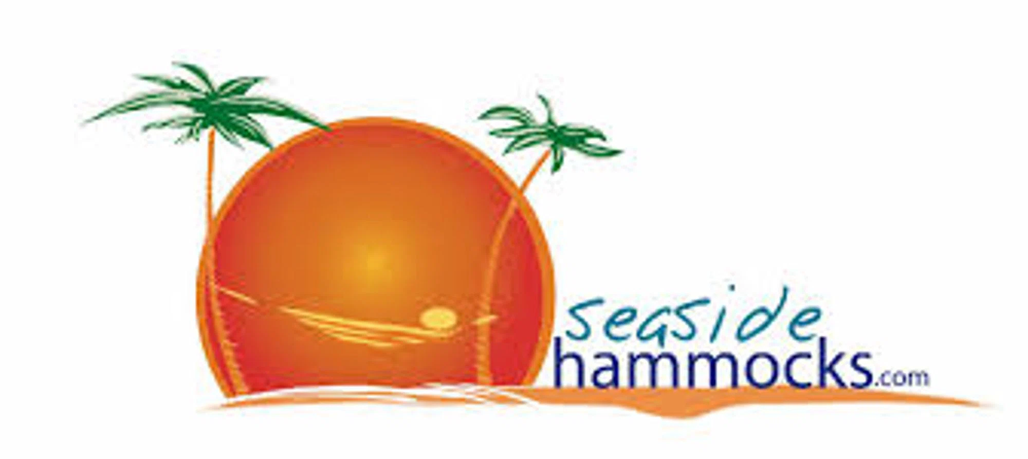 Seaside Hammocks Merchant Logo