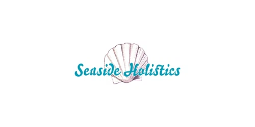 Seaside Holistics coupon