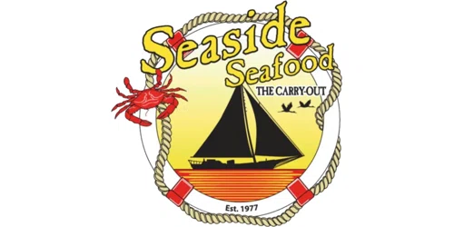 Seaside Seafood Promo Code
