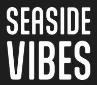 Seaside Vibes Merchant Logo